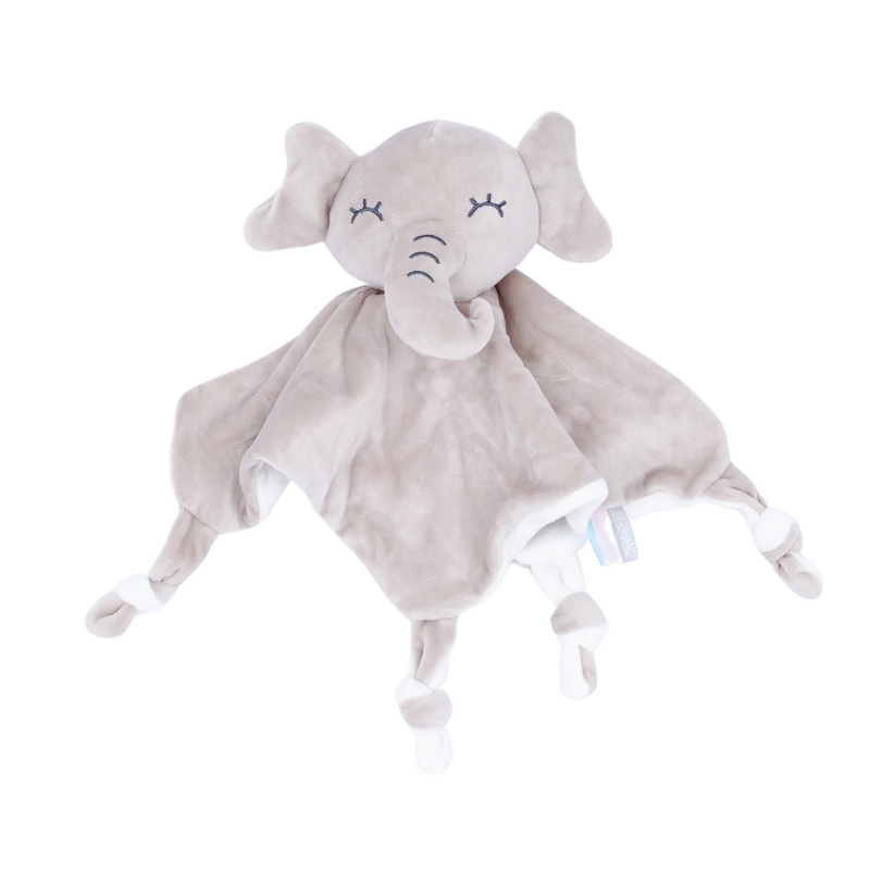 Bailey + Gray Elephant Comforter