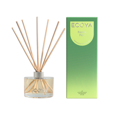 ECOYA Reed Diffuser French Pear 200ml