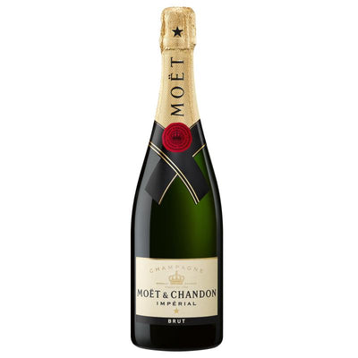 Moët & Chandon Imperial Champagne 750ml