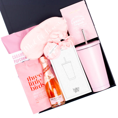 The I Can’t Say I Do Without You Maid of Honour Gift Hamper